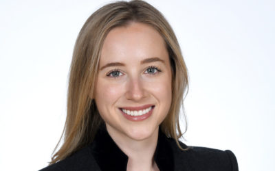How I Made Partner: ‘Don’t Let the Plan Become a Box,’ Says Ellie Norris of Norton Rose Fulbright