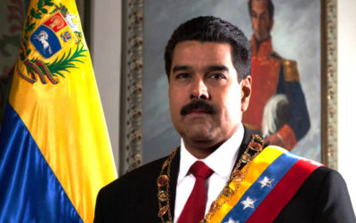 our legal news picks 57 Nicolás Maduro’s Narcoterrorism Trial Slated for June 2027