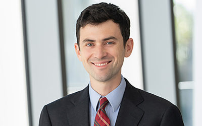 our legal news picks 15 State Antitrust Enforcement Enters a New Era