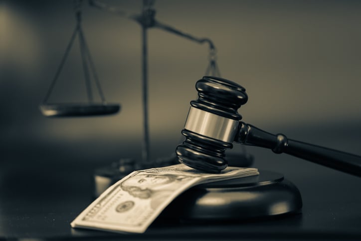 AI For Criminal Defense: It’s An Issue Of Priorities. And Money.