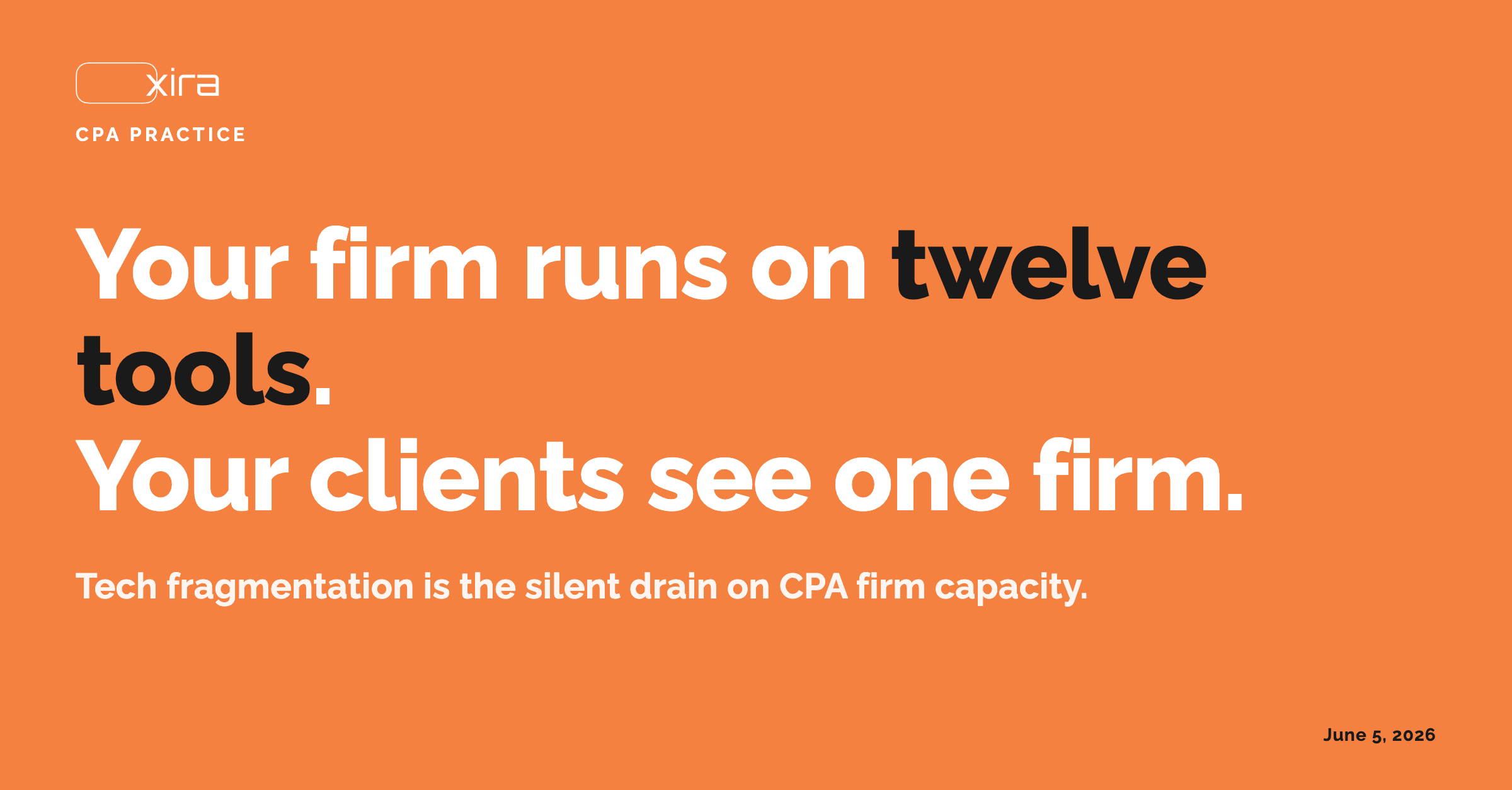 post 15 your firm runs on twelve tools your clie image
