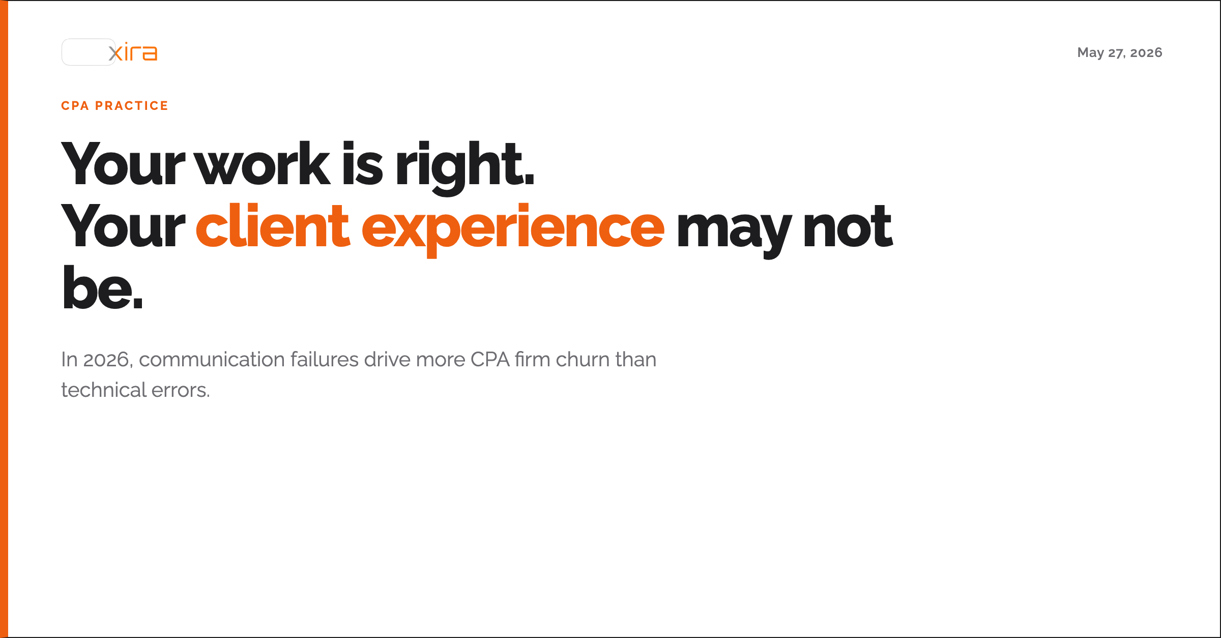 post 15 your work is right your client experienc image