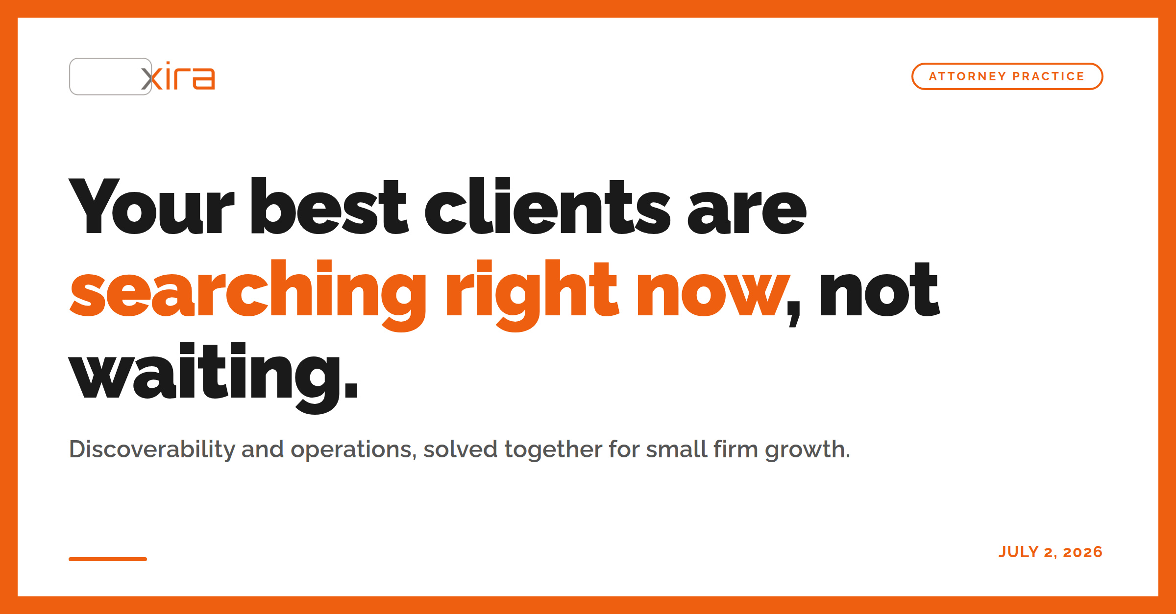 post 34 your best clients are searching right no image