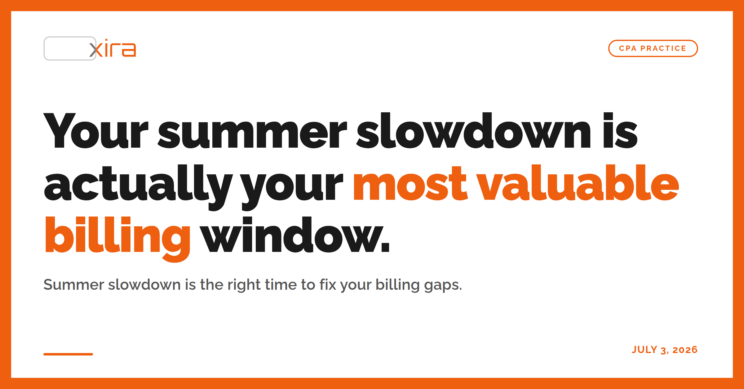 post 35 your summer slowdown is actually your mo image