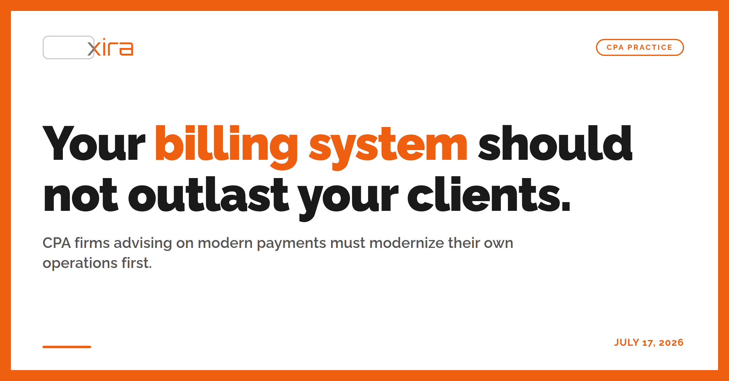 post 44 your billing system should not outlast y image