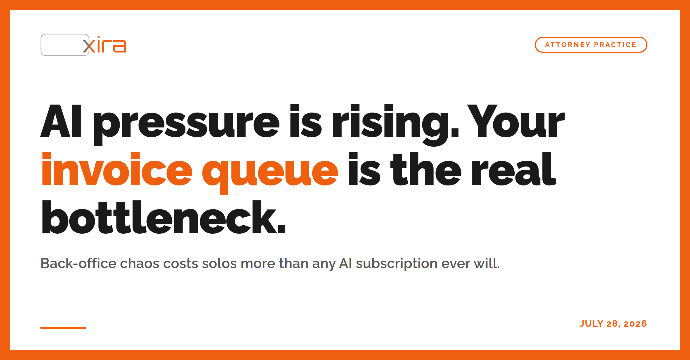 post 52 ai pressure is rising your invoice queue image