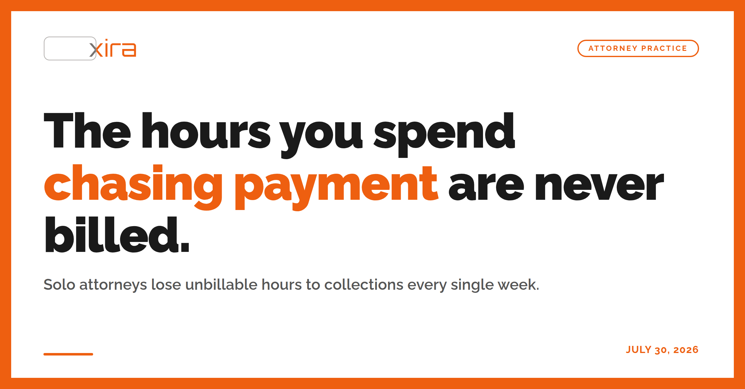 post 54 the hours you spend chasing payment are image