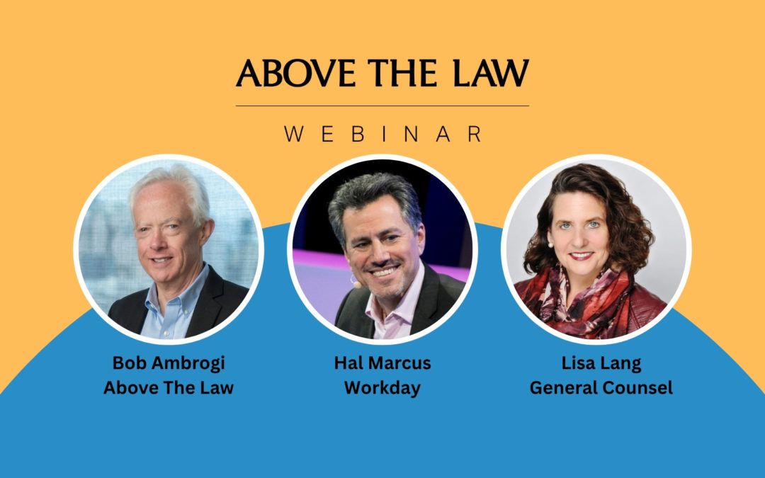 Webinar: Why Contract Ownership Is Your Most Expensive Blind Spot