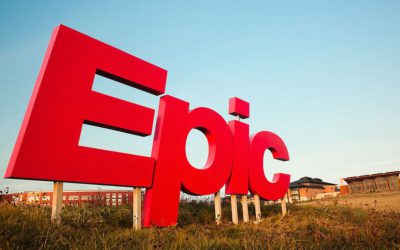 our legal news picks 40 This Week In Epic News: FTC Probe, AI Agents & More