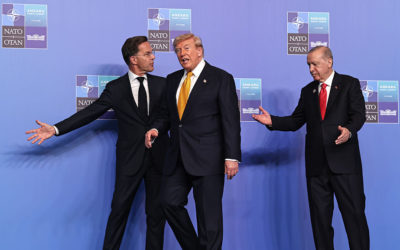 our legal news picks 50 Estonian Lawmaker Calls US Questionnaire To NATO ‘Unnecessary Stress Test’