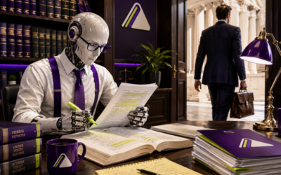 How To Avoid Hallucinations: A Legal Research AI That Works Like A Junior Lawyer