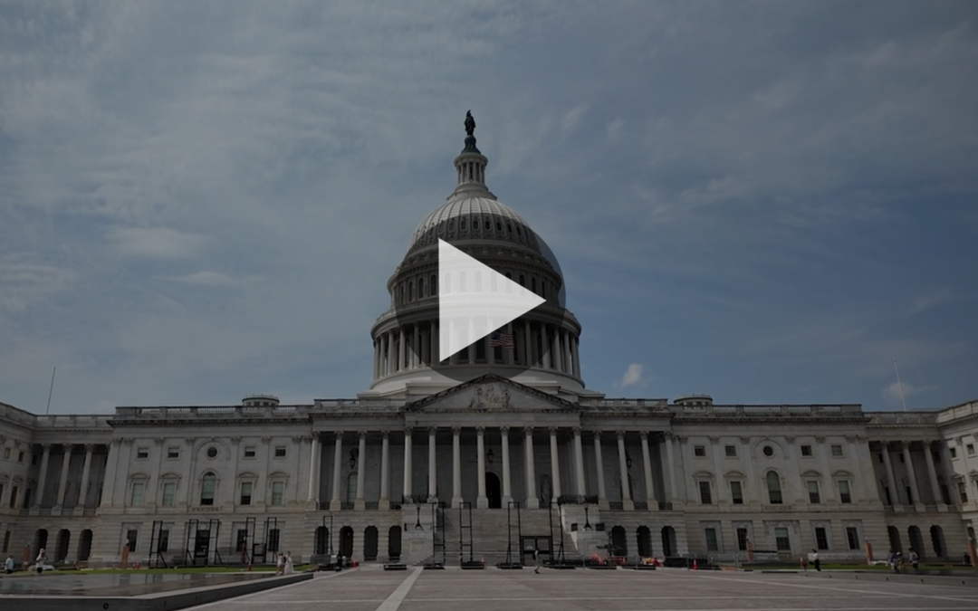 The Big Defense Spending Priorities Awaiting Congress In September