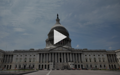 The Big Defense Spending Priorities Awaiting Congress In September