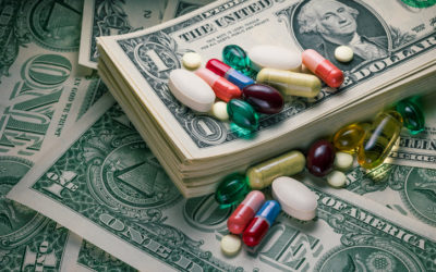 HHS Is Reviving Its 340B Rebate Push — And Providers Are None Too Pleased