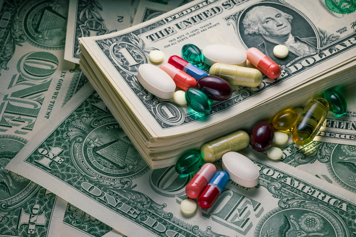 HHS Is Reviving Its 340B Rebate Push — And Providers Are None Too Pleased