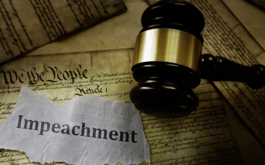 Congress Threw This Judge Off The Bench. The Voters Sent Him Right Back To Congress.