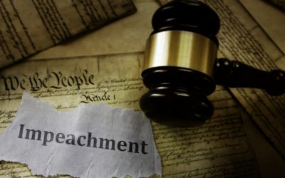 our legal news picks 65 Congress Threw This Judge Off The Bench. The Voters Sent Him Right Back To Congress.