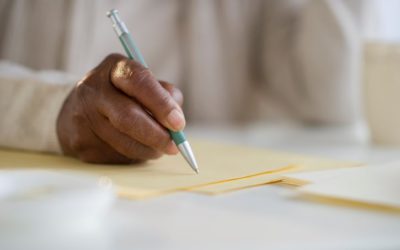 Judges Should Not Make Lawyers Handwrite Orders After Oral Argument