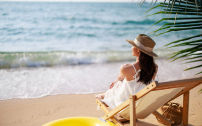 our legal news picks 49 When Partners Go On Vacation, Associates Should Relax A Little Too