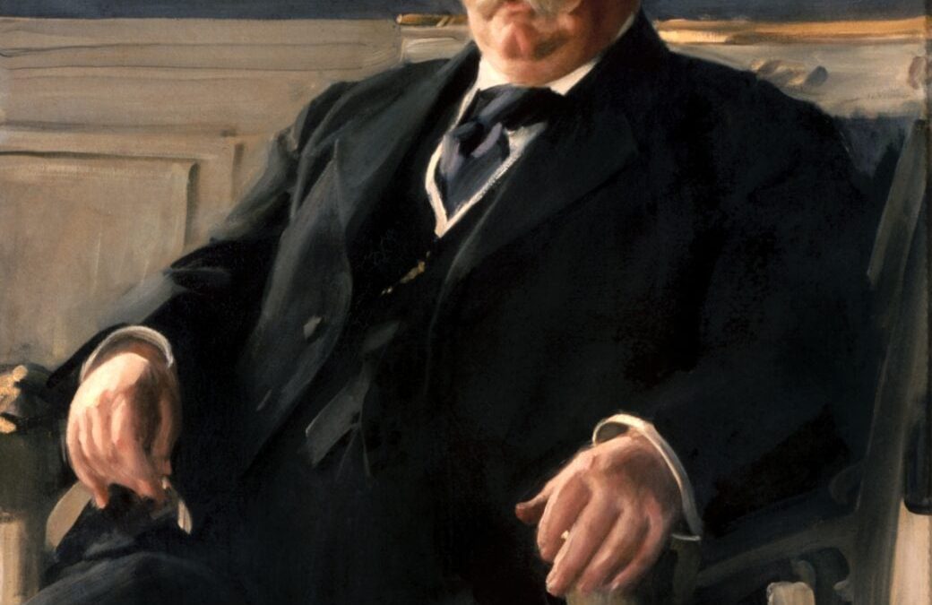 Taft’s Timely Legacy