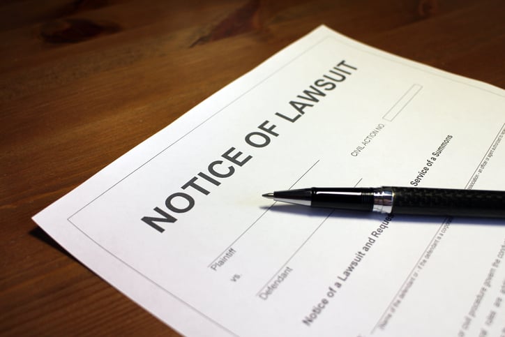 A Heart Attack, A Billing Scheme, And $3,000 For The ‘Cabinets’: Inside One Associate’s Suit Against Troutman Pepper — See Also