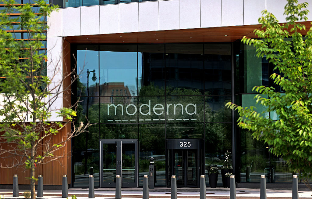 Moderna Gets FDA Approval For mRNA Flu Vaccine, But CDC Input Still Uncertain
