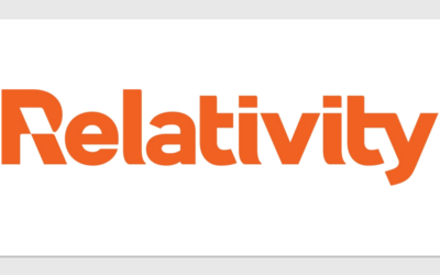 our legal news picks 75 Relativity Announces claiR, A Conversational AI For Lawyers, But You’ll Have To Wait Awhile To Chat With It