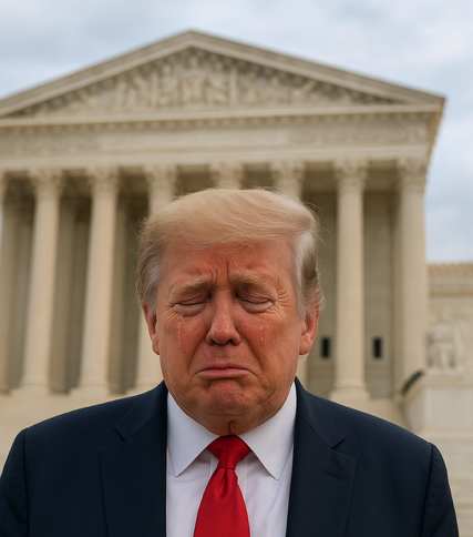 Supreme Court Kills Trump’s E. Jean Carroll Rehearing Request