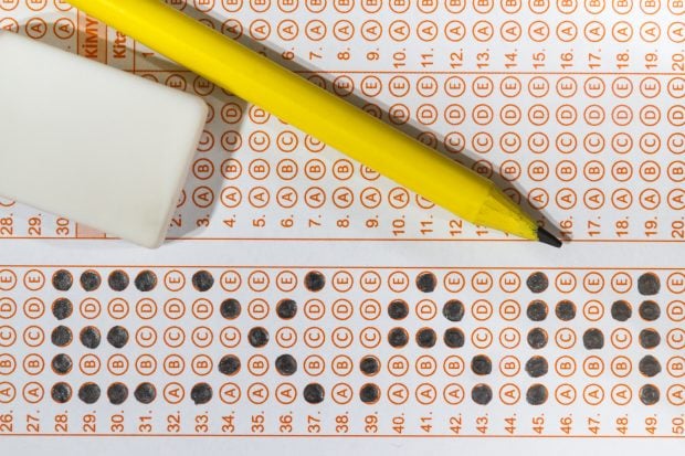 Will We Never Learn Our Lesson About The Bar Exam?