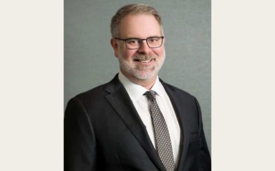 How I Made Partner: ‘Initiative, Independence and the Ability to Bring in Business,’ Says James D’Elicio of Chemtob Moss