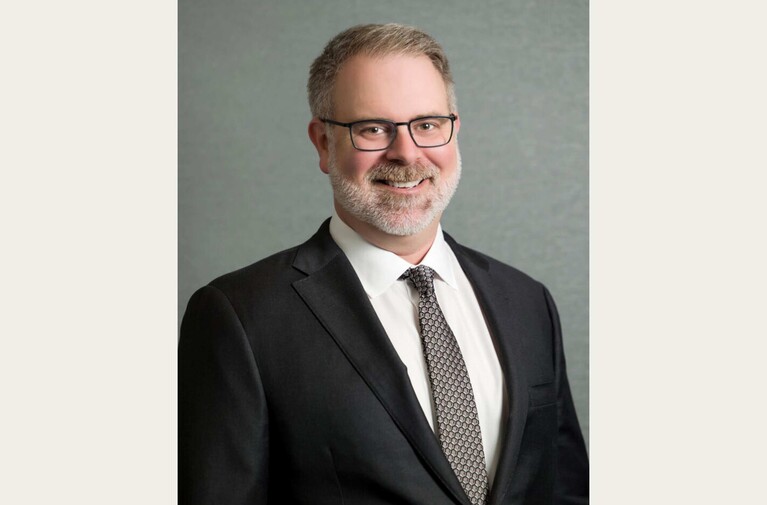 How I Made Partner: ‘Initiative, Independence and the Ability to Bring in Business,’ Says James D’Elicio of Chemtob Moss