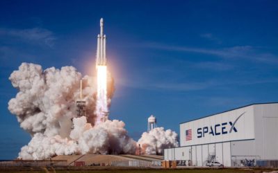 SpaceX Took a Risk on Mandatory Arbitration, Other IPOs Staying Away