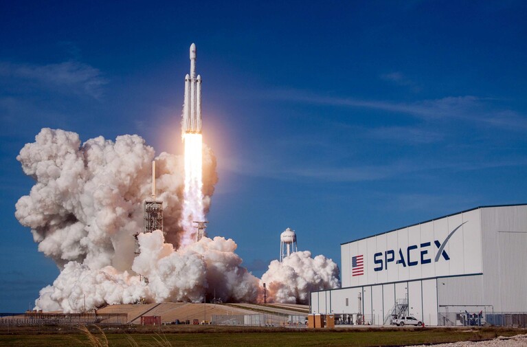 SpaceX Took a Risk on Mandatory Arbitration, Other IPOs Staying Away
