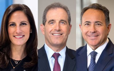Inside Weil’s Private Equity Partner Shuffle