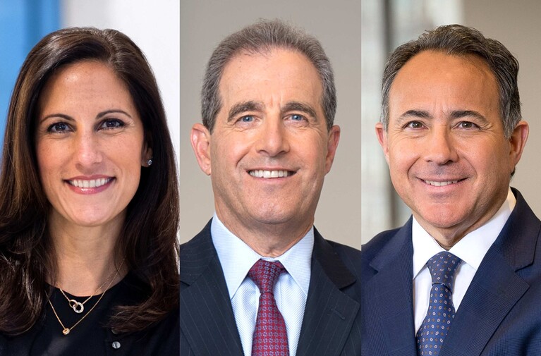 Inside Weil’s Private Equity Partner Shuffle