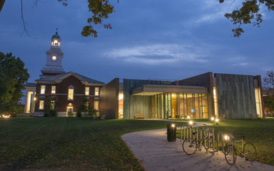 Penn State Dickinson Law Names Interim Dean Following Leadership Shakeup