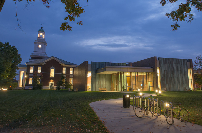 Penn State Dickinson Law Names Interim Dean Following Leadership Shakeup