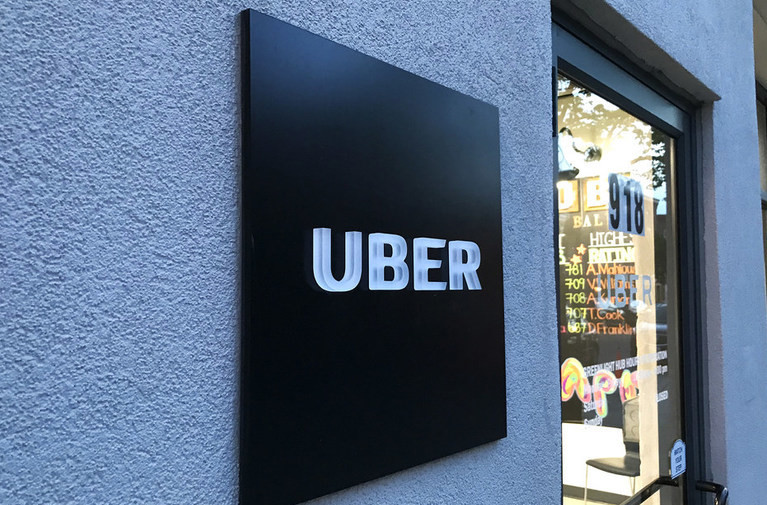 Uber’s Lawyers Face Hate Mail, Violent Graphics: &lsquo;My Colleagues Are Getting Death Threats’