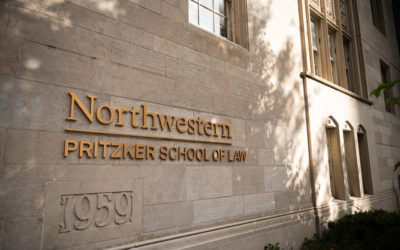 our legal news picks 29 Northwestern Law, PLI Collaborate to Create Training Resource Targeting AI Skills, Ethics