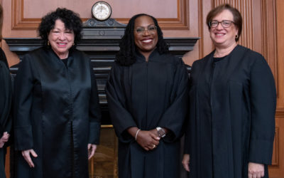 ‘Kafkaesque Nightmare’: Sotomayor and Kagan Don’t Join Jackson’s Blistering Emergency Docket Critique