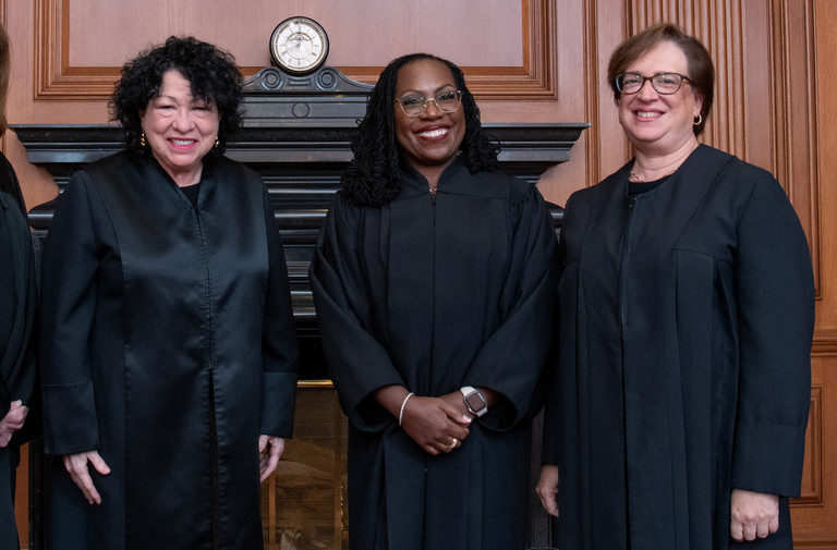 ‘Kafkaesque Nightmare’: Sotomayor and Kagan Don’t Join Jackson’s Blistering Emergency Docket Critique