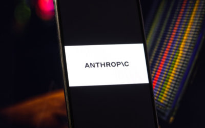 Anthropic Appoints Legal Tech Founder Robert Mahari as Head of Claude for Legal