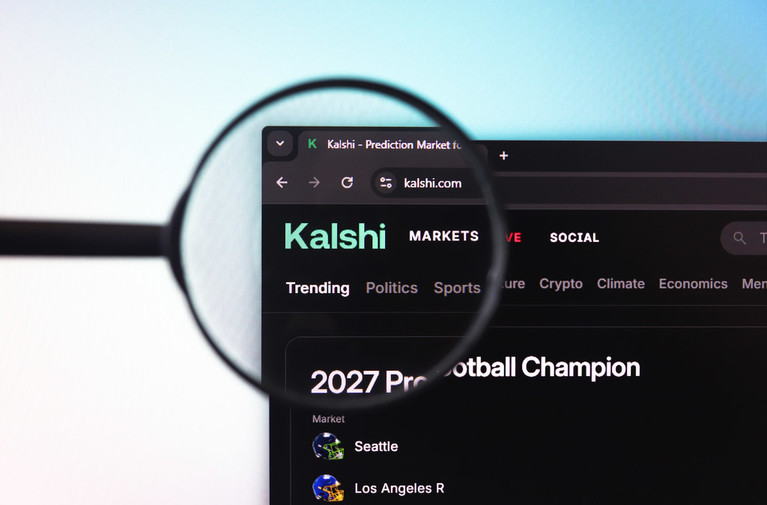 9th Circuit Says Nevada Can Regulate Kalshi Contracts as Gambling, Creating Circuit Split