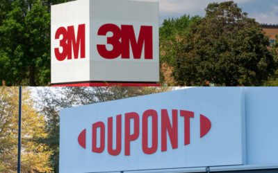 $2.5B Settlement: A New Blueprint for Environmental Litigation?