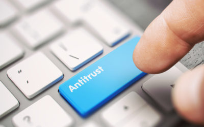 Bill to Expand Reach of California’s Antitrust Law Secures Legislators’ Support