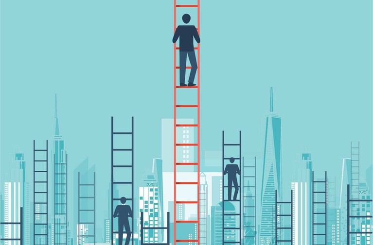 How Big Law Firms Are Quietly Paying Associates Different Salaries