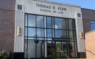 Duquesne Law Partners With Law Firms to Refine AI Education