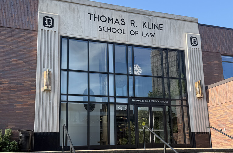 Duquesne Law Partners With Law Firms to Refine AI Education