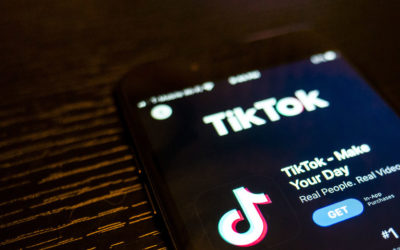 our legal news picks 38 DOJ Reaches $400M Settlement With TikTok in Children’s Privacy Claims