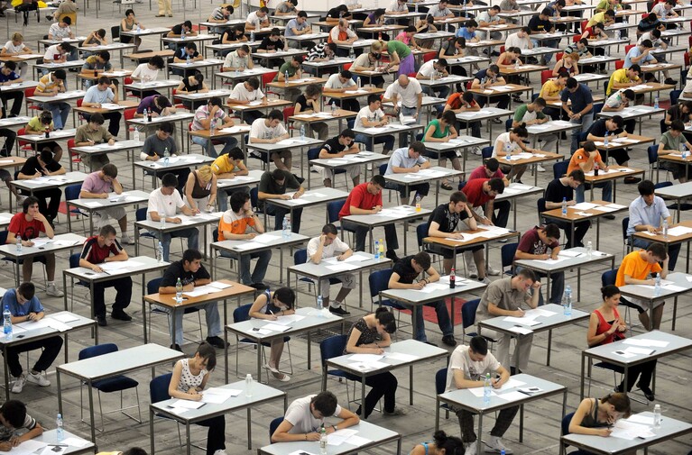 Washington State Supreme Court Rules to Offer Diploma Privilege After NextGen Bar Exam Cancellation